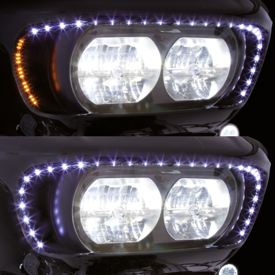 Road Blade FLTR15-UP (FR)