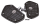 Ciro ASR floorboards Black (FR)
