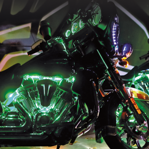 Shock&Awe 2.0 Engine starter kit (FR)