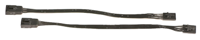Shock&Awe Wire-Extensions 8" pair 1&2 (FR)