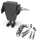 Cybercharger MK2 Chr Perch Mount (FR)