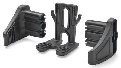 Update kit Cybercharger Mk1 to Mk2 (FR)