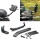 Pass. Phone Mount for H-D 14-Up Tour Pak (FR)