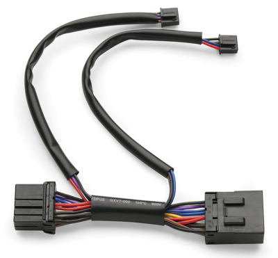Wiring Kit for Machete LEDs FLH/T97-13 (FR)