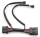 Wiring Kit for Machete LEDs FLH/T97-13 (FR)