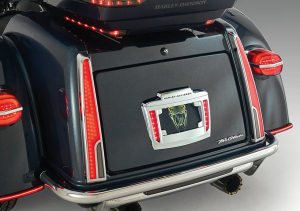 Chrome Calade Tail Lights Red Tri09-Up (FR)