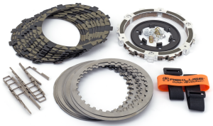 Rekluse RadiusX Clutch BT98-17 Cable (FR)