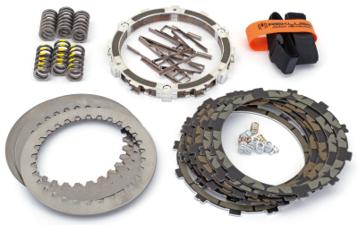 Rekluse RadiusX Clutch ME18-Up Cable (FR)