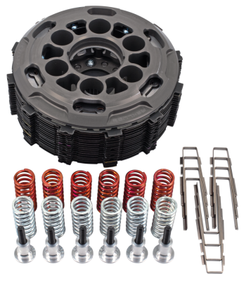 Rekluse APEX Clutch TC11-17 ME17-Up (FR)