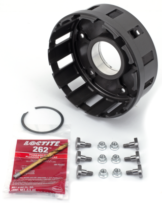 Rekluse Billet Clutch Basket ME17-Up (FR)