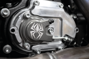 Rekluse Clutch Slave Cyl. TC17 ME17-20 (FR)