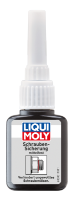 10g Screw-Retainer Medium Strengths (FR)
