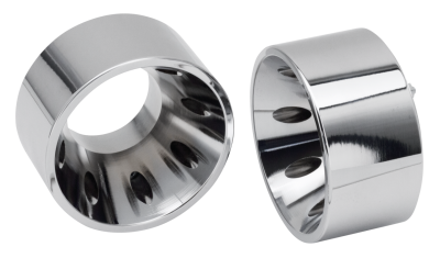 Standard Twin Chr 100mm Caps FLH/T04-17 (FR)