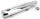 Slip on single Chr mfflr FLSB18-UP (FR)