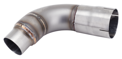 mid-pipe no kat FTR19-UP (FR)