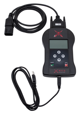 ECU TUNING MODULE FTR19-UP (FR)
