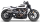 e-5 V-Performance SIL Slip-on RH21-UP (FR)