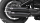 Slip-Ons BLK Revolver Chief 22-UP (FR)