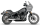 2-1 Exhaust Revolver Satin ST18-Up (FR)