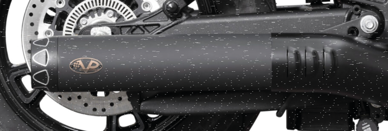 V-Perf.  Rebel S/O Dark Scout25-Up E5 (FR)