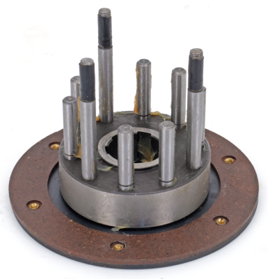 Clutch hub 45CI41-73 (FR)