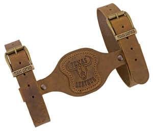 Texas Leather blanket holder Ranger (FR)