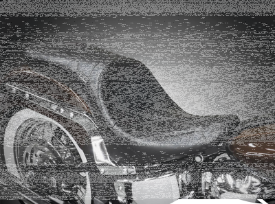 Maverick FLDE+FLHC18-UP (FR)