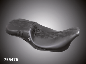 Outcast 2up Daddy L GT2 perf inl FLH/T08 (FR)