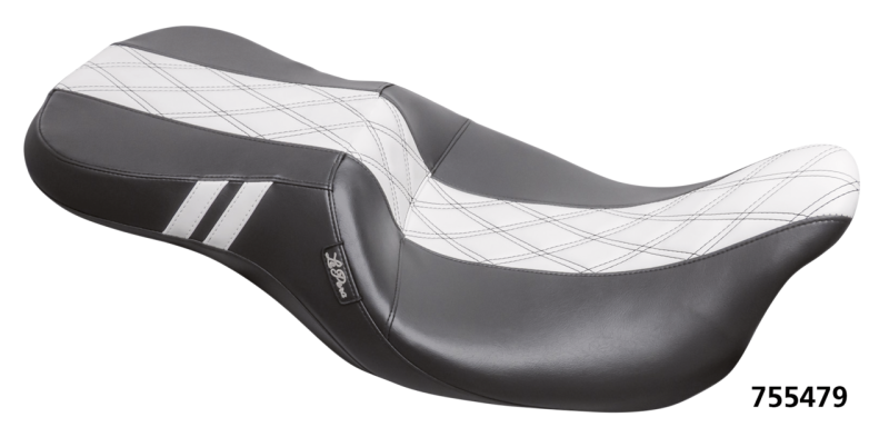 Outcast 2up GT1 white inlay FLH/T08-UP (FR)