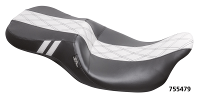 Outcast 2up GT1 white inlay FLH/T08-UP (FR)