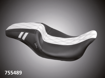 Outcast GT1 white inlay FLH/T08-UP