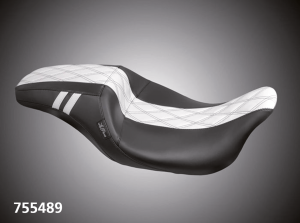 Outcast GT1 white inlay FLH/T08-UP