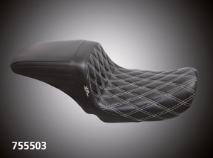 KickFlip White Double Diamond FXD06-17