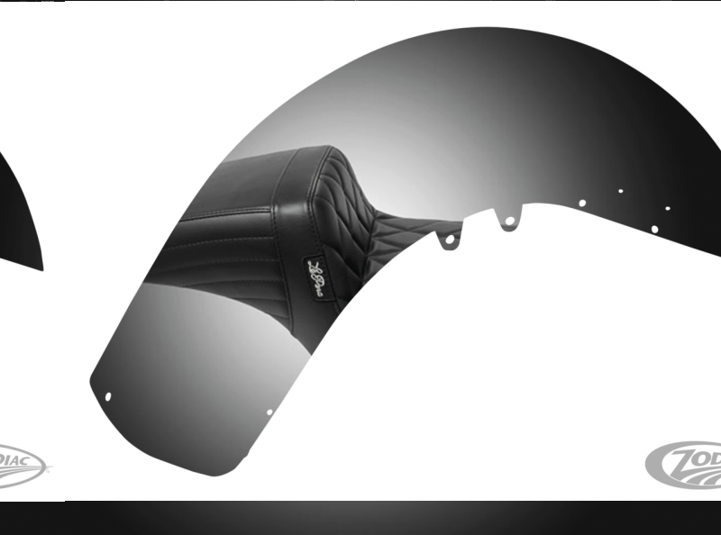 KickFlip Black DM XL04-06 XL10-22 all (FR)