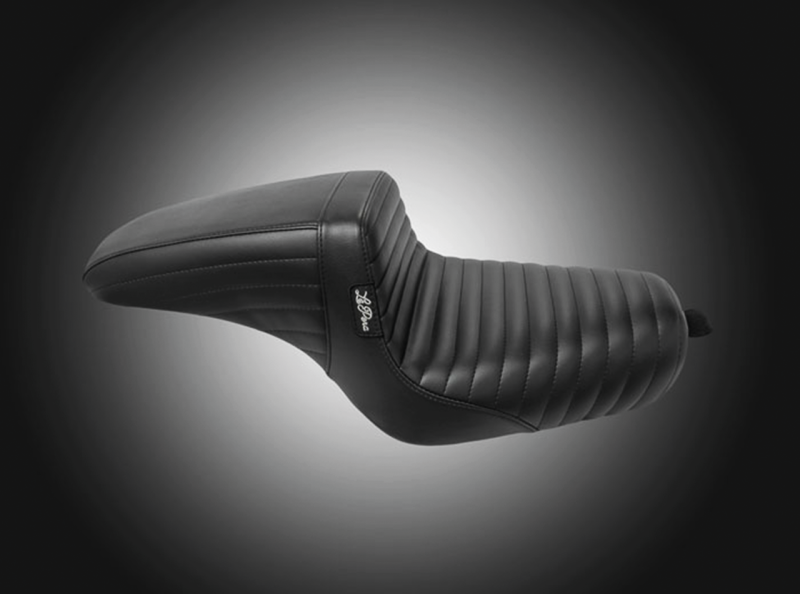 KickFlip Black PL XL04-06 XL10-22 all (FR)