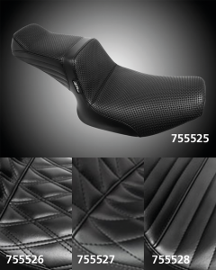 TailWhip Black BW FXR82-00 (FR)