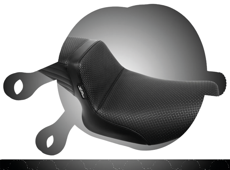 TailWhip Black DM FXR82-00 (FR)