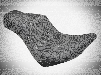 TailWhip Black BW FXLR18-Up (FR)