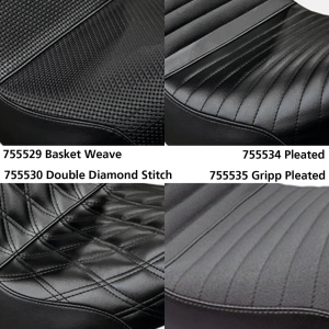 TailWhip Chestnut DD FXLR18-Up (FR)