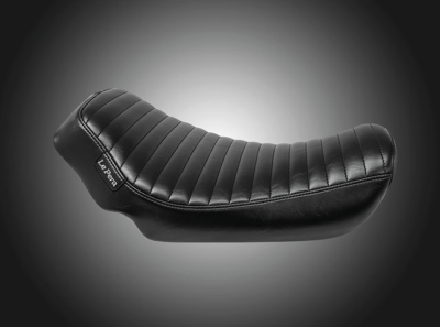 Streaker Black PL FXD06-17