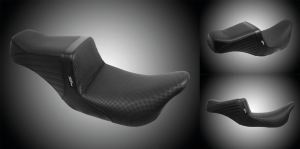 TailWhip Black BW FLH/T CVO23-Up (FR)