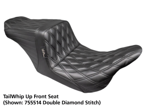 TailWhip UPF Black BW FLH/T CVO23-Up