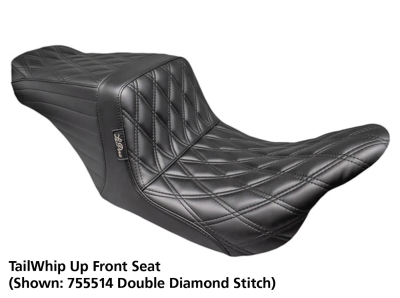 TailWhip UPF Chestnut DD FLH/T CVO23-Up (FR)