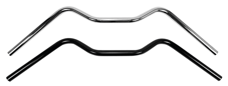 7/8" Handlebar Classic Racer CH no dmpl (FR)