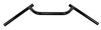 7/8" Cafe Racer Clubman Ace Bar BLK (FR)