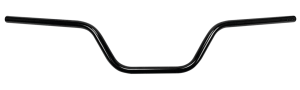 7/8" Handlebar StreetTrack 6"BLK no dmpl (FR)