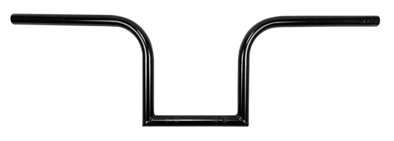 7/8" Handlebars Bobber Three One BLK (FR)