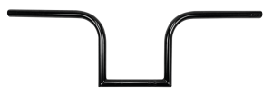 7/8" Handlebars Bobber Three One BLK (FR)