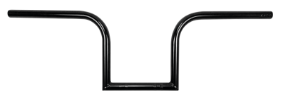 7/8" Handlebars Bobber Three One BLK (FR)
