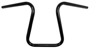 1" Handlebars Bobber Extreme 14" BLK (FR)